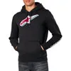 ALPINESTARS QUICKNESS HOODED SWEATSHIRT