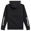 ALPINESTARS QUICKNESS HOODED SWEATSHIRT