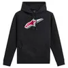 ALPINESTARS QUICKNESS HOODED SWEATSHIRT