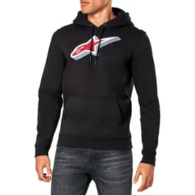 ALPINESTARS QUICKNESS HOODED SWEATSHIRT