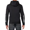 ALPINESTARS QUICKNESS HOODED SWEATSHIRT