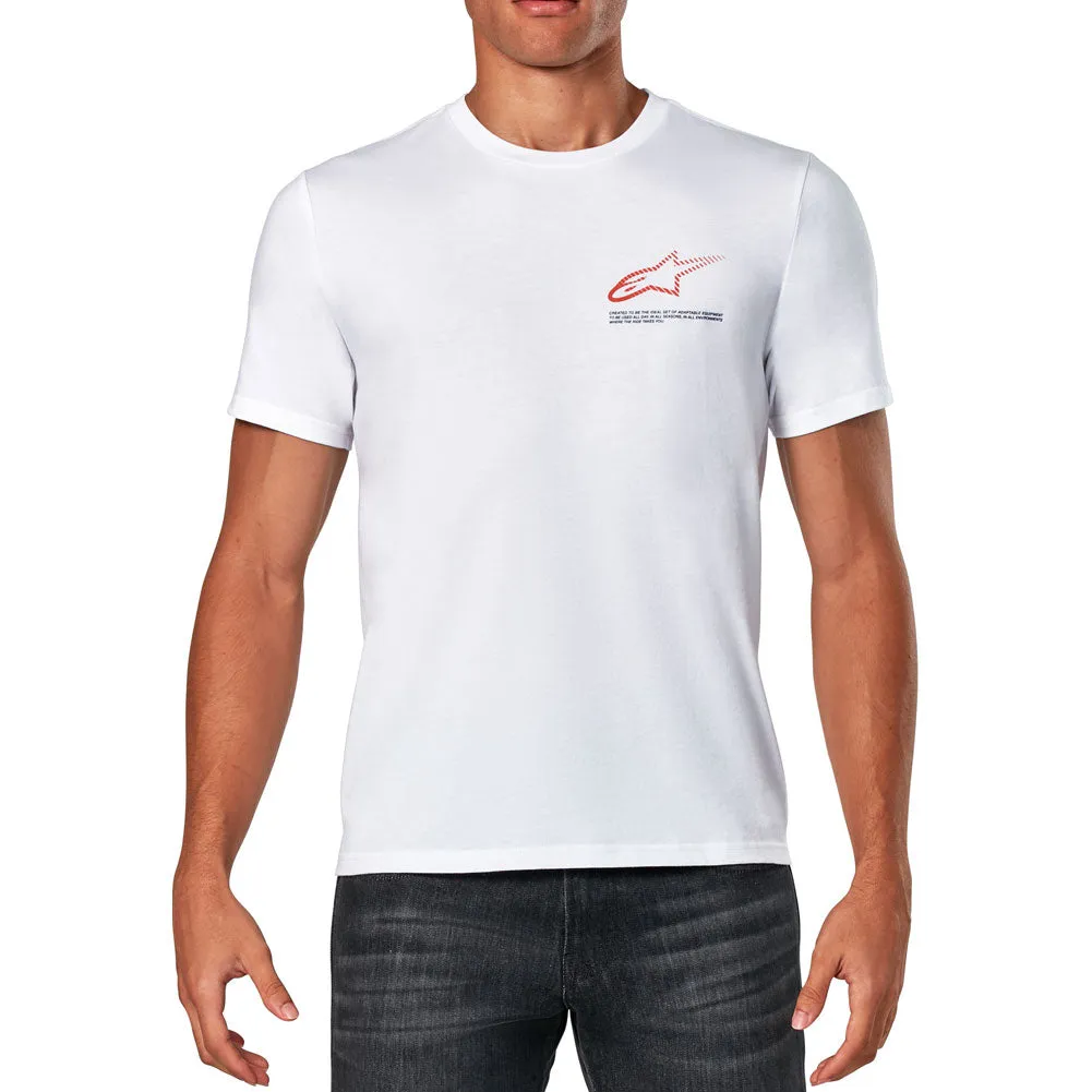 ALPINESTARS SEQUEL T-SHIRT