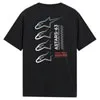 ALPINESTARS SEQUEL T-SHIRT