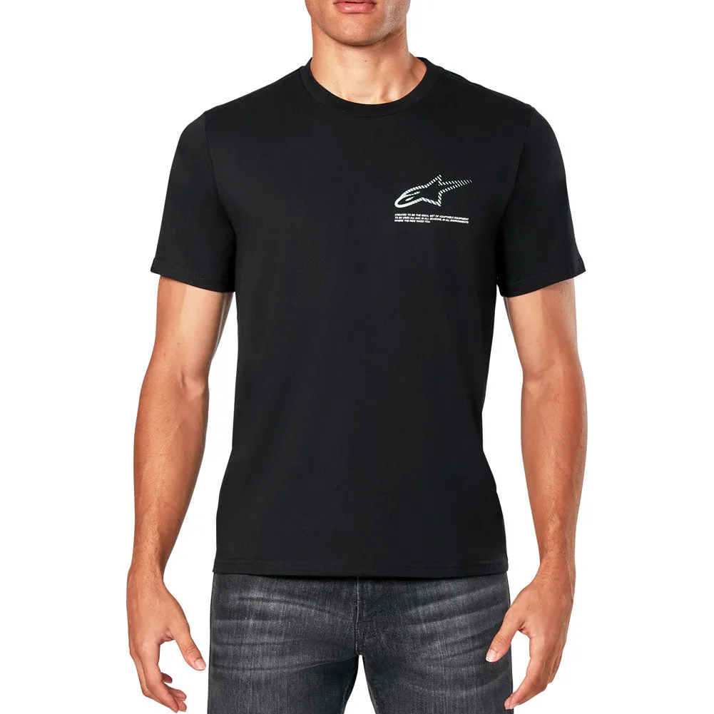 ALPINESTARS SEQUEL T-SHIRT