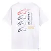 ALPINESTARS SEQUEL T-SHIRT