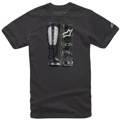 ALPINESTARS VICTORY ROOTS T-SHIRT