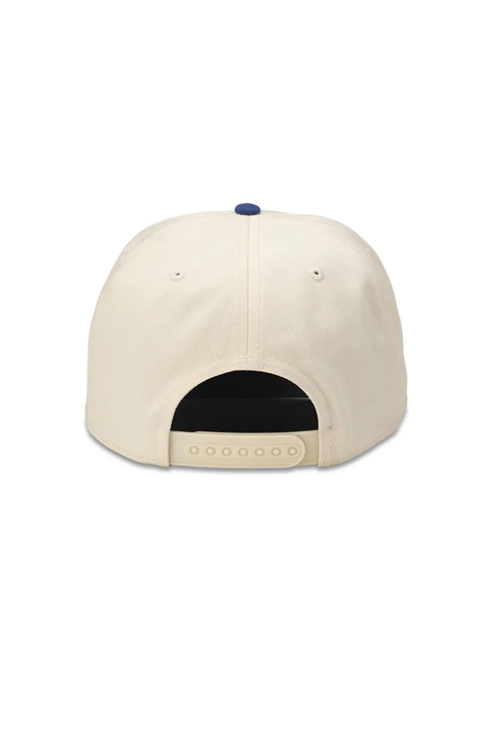 American Needle Pabst Roscoe Hat for Men in Ivory | 23008A-PBC