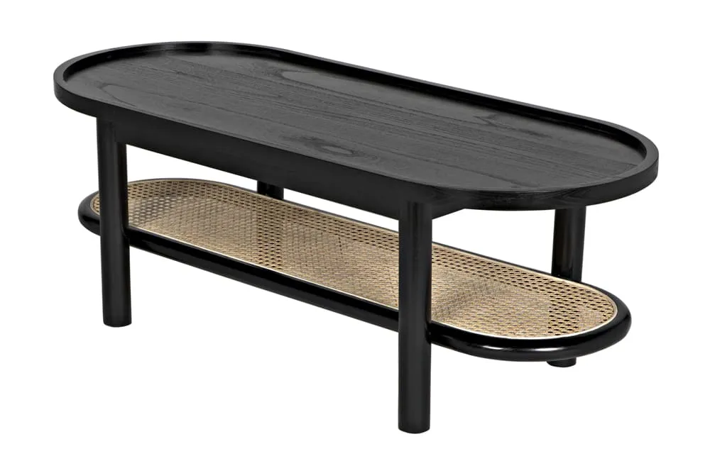 Amore Coffee Table