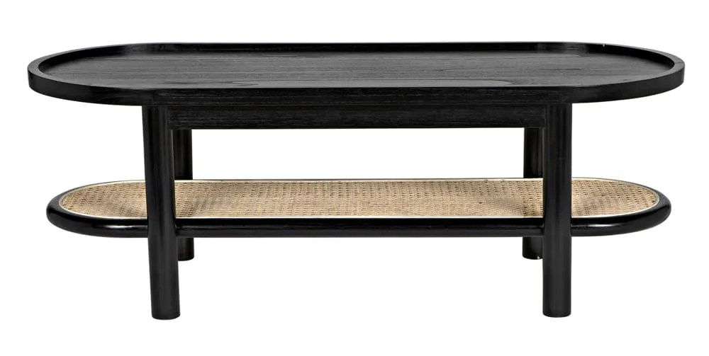 Amore Coffee Table
