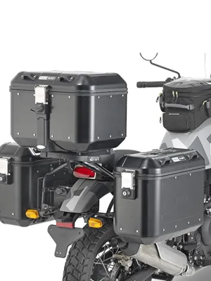 Anclaje Lateral Givi Royal Enfield Himalayan 2018-2020
