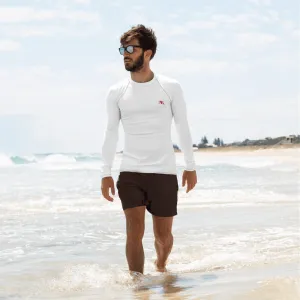 Andre Republic Men's Rash Guard