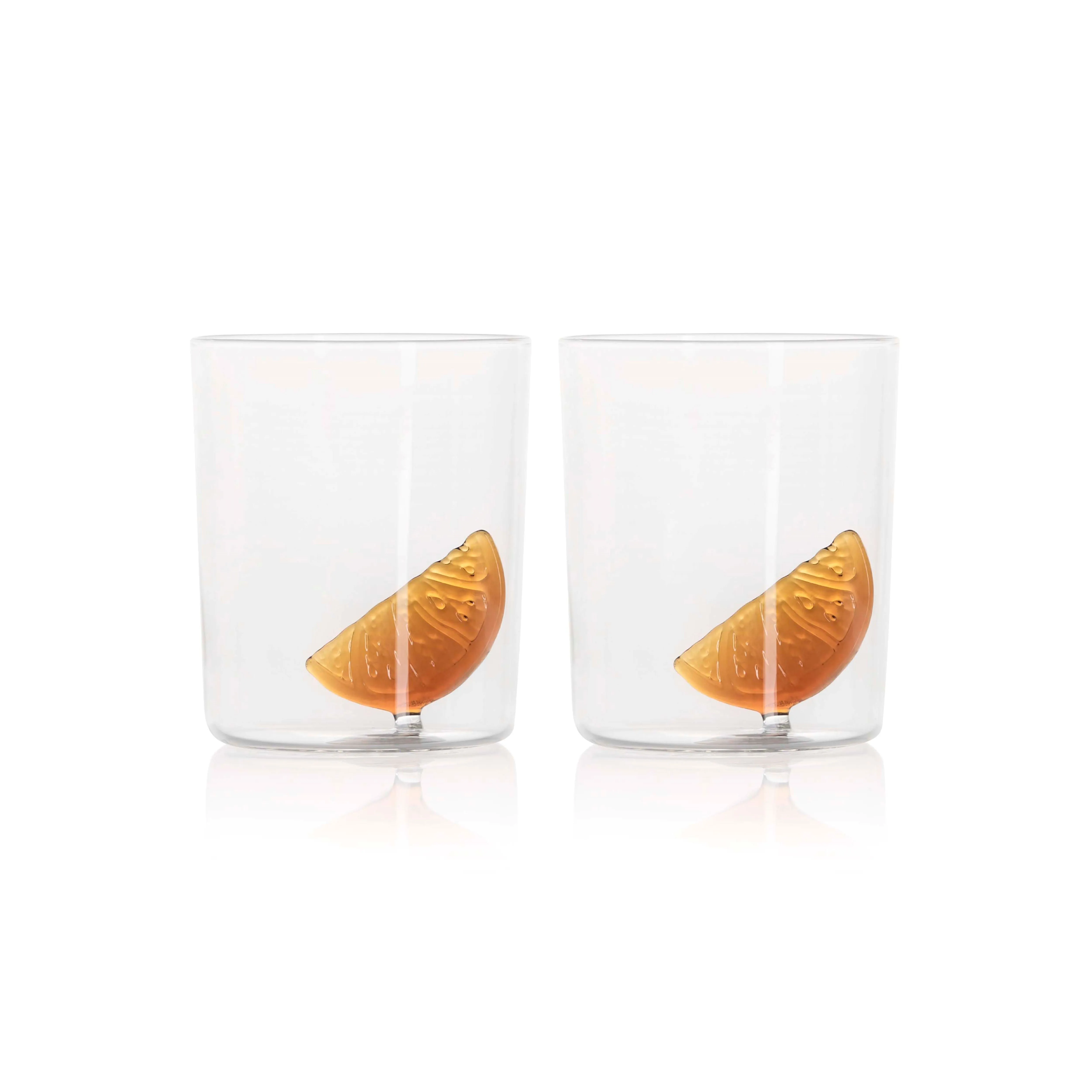 Apertif Goblets