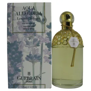 Aqua Allegoria Lavande Velours Eau De Toilette for Women