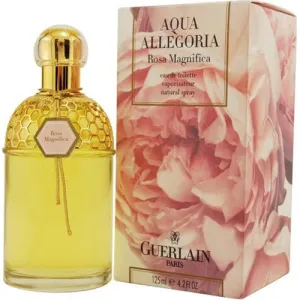 Aqua Allegoria Rosa Magnifica Eau De Toilette for Women