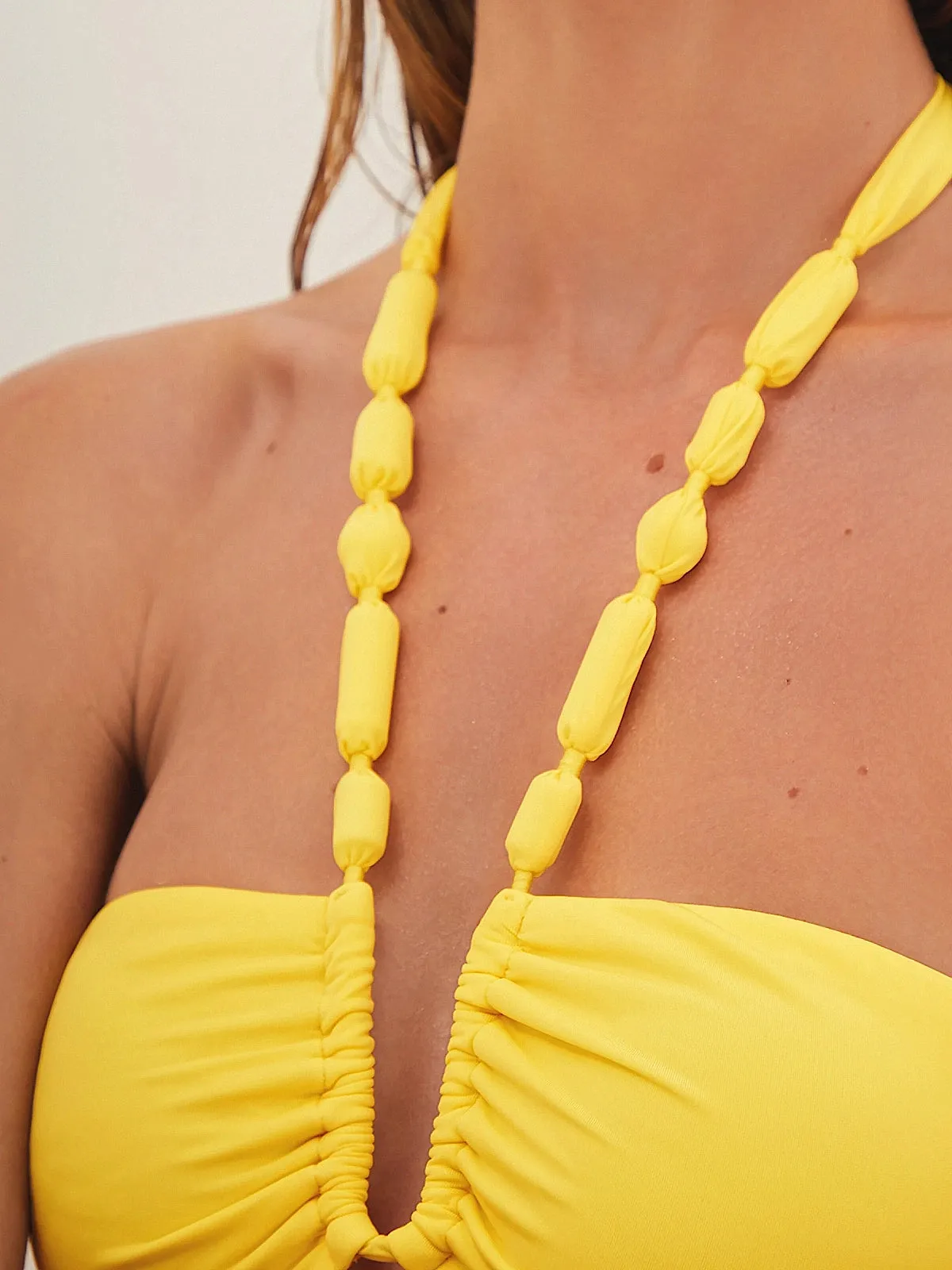 Atena Carol-Atena Double Detail Bikini