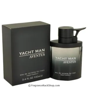 Aventus by Yacht Man Eau De Toilette