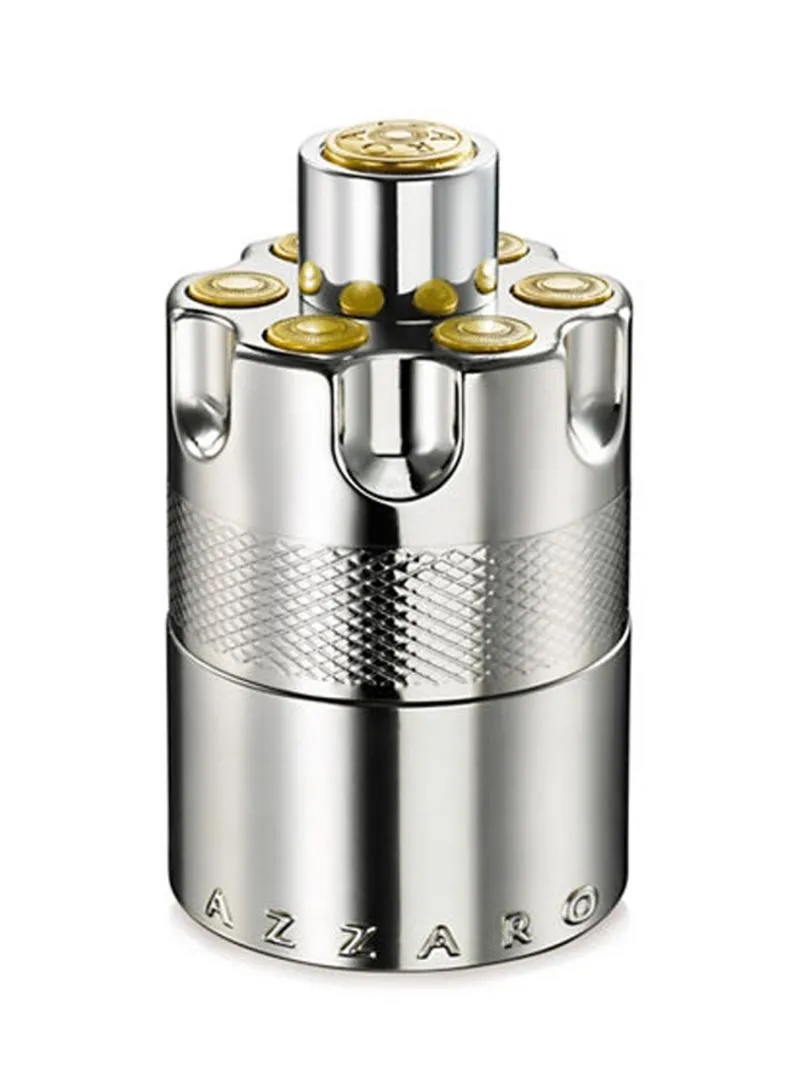 Azzaro Wanted Eeride Collector For Men EDT 100 ml