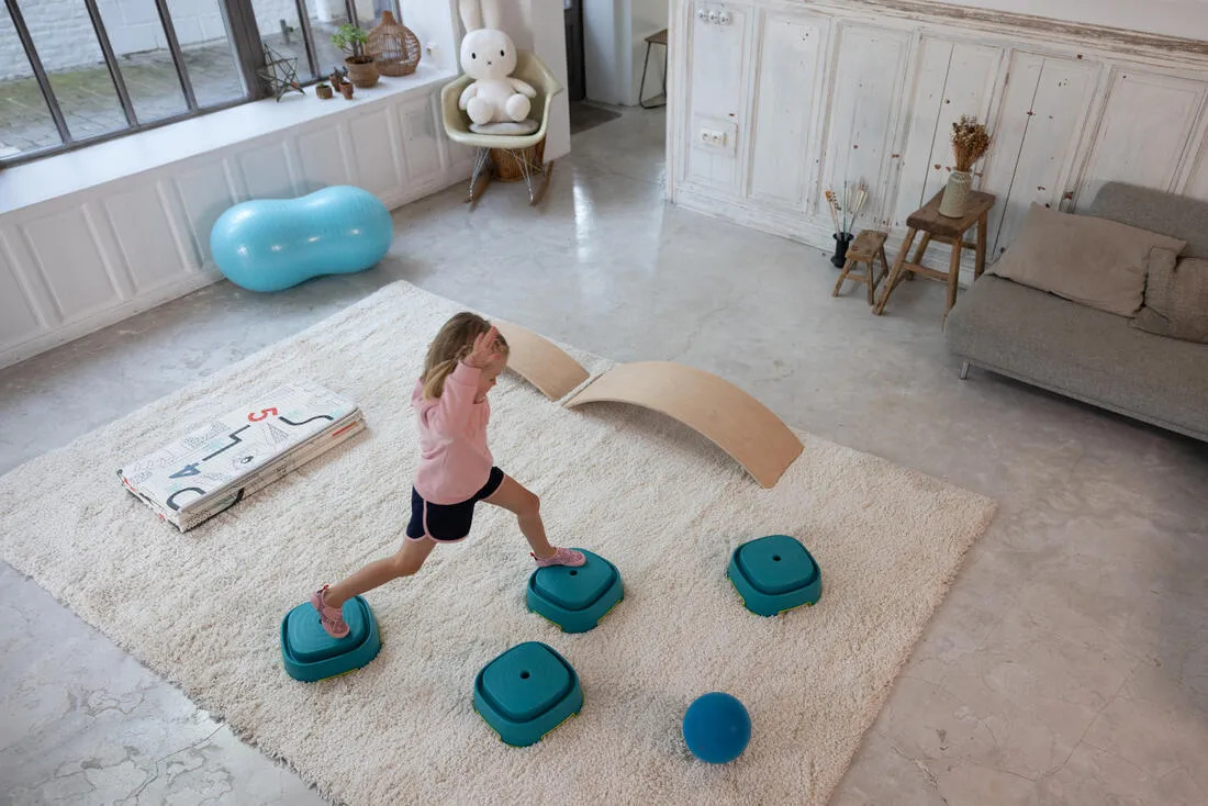 Baby Gym Motor Skills Set 2-6 Years