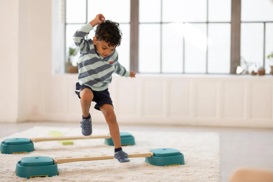 Baby Gym Motor Skills Set 2-6 Years