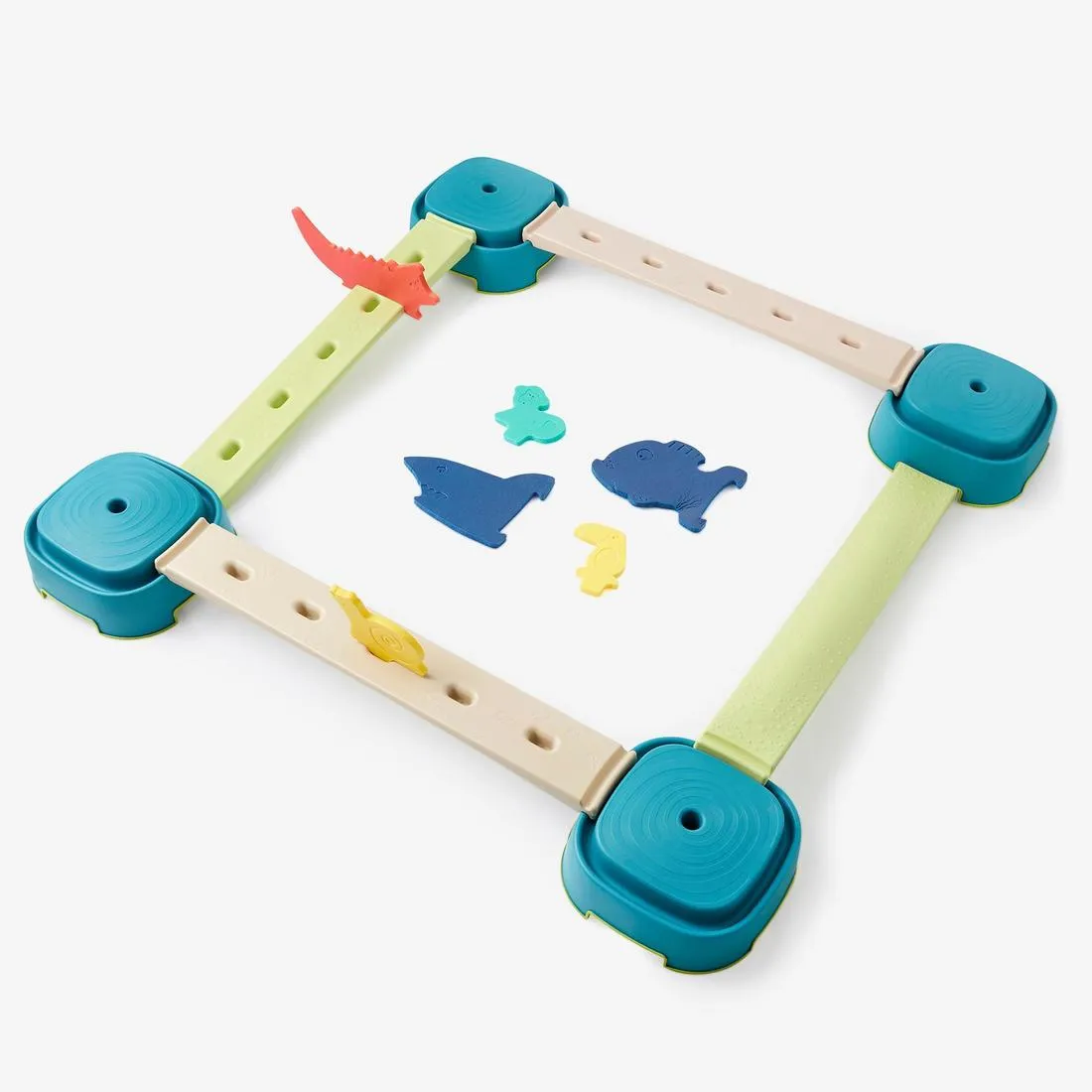 Baby Gym Motor Skills Set 2-6 Years