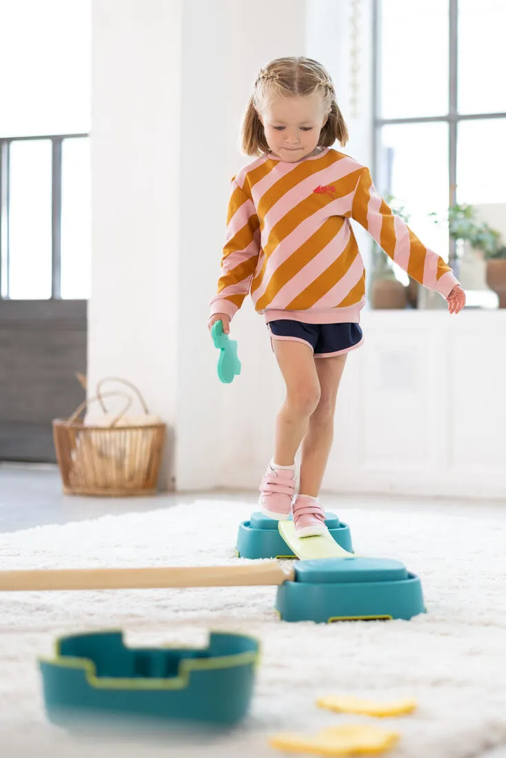 Baby Gym Motor Skills Set 2-6 Years