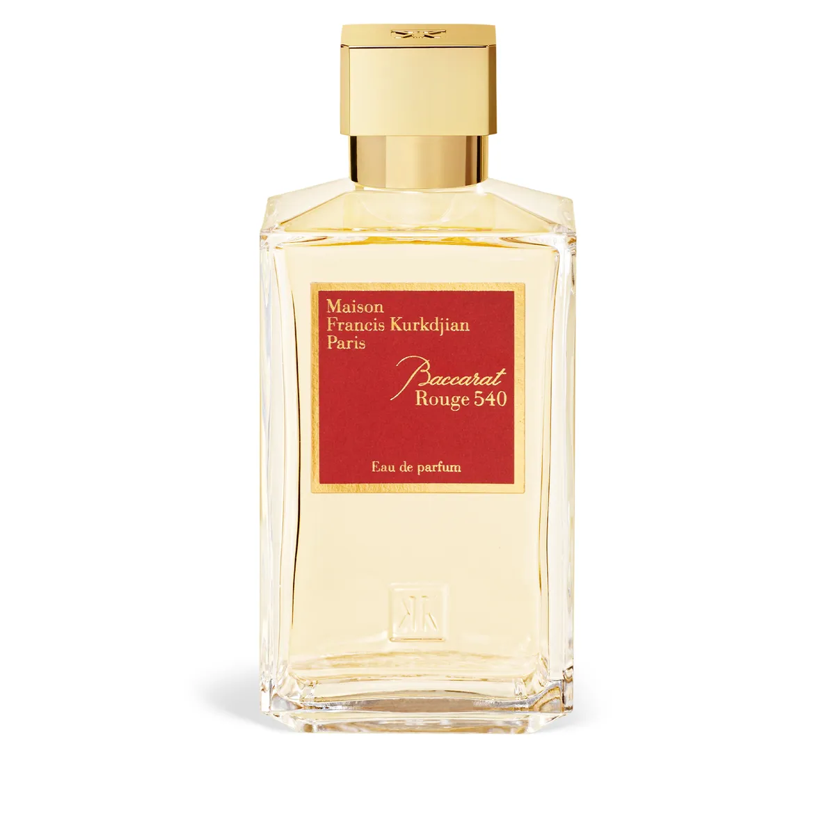 Baccarat Rouge 540 Eau de Parfum