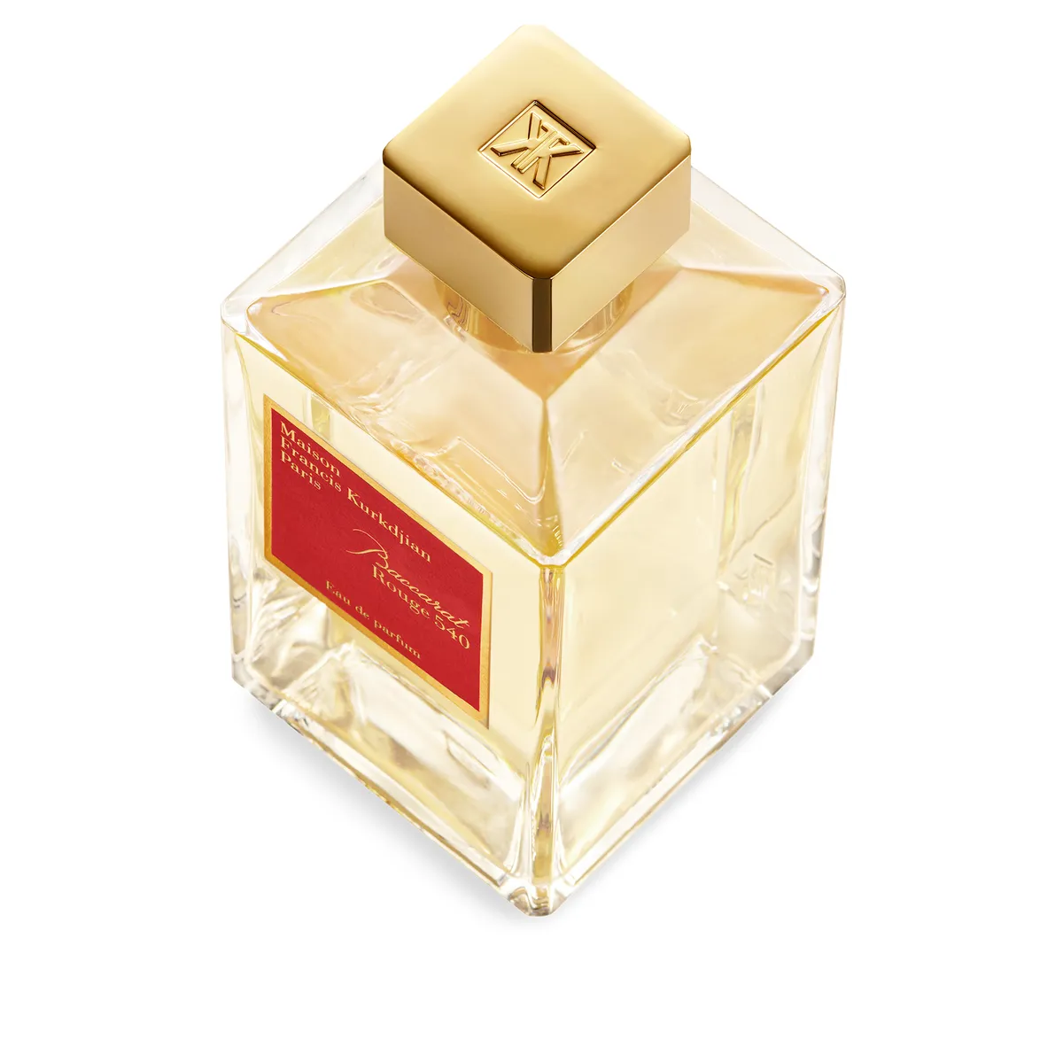 Baccarat Rouge 540 Eau de Parfum