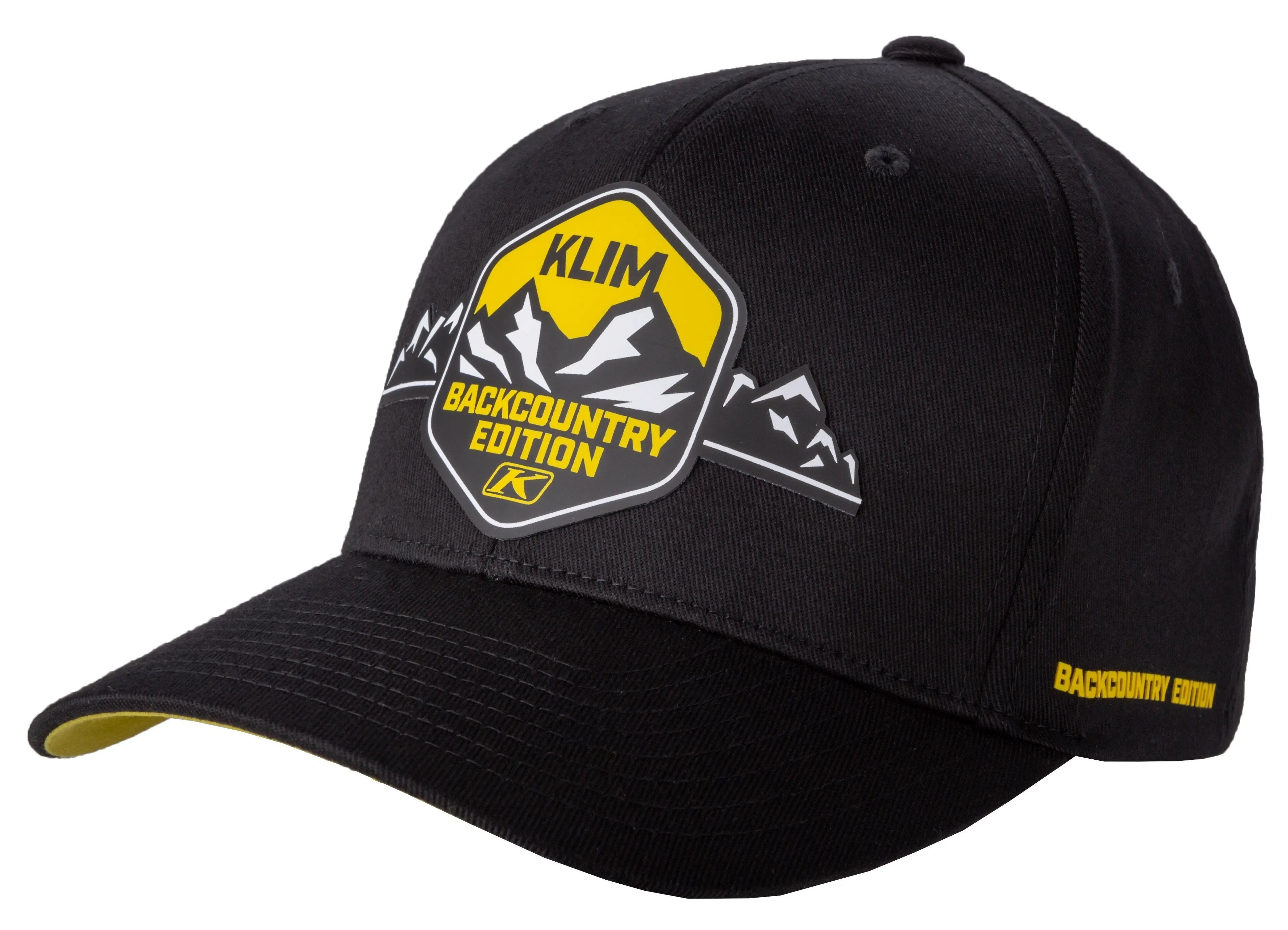 Backcountry Edition Hat