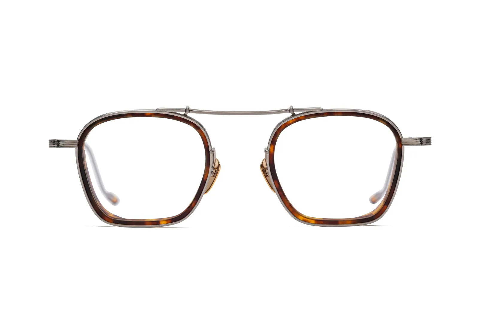 Baudelaire 2 Eyeglasses - Rhea