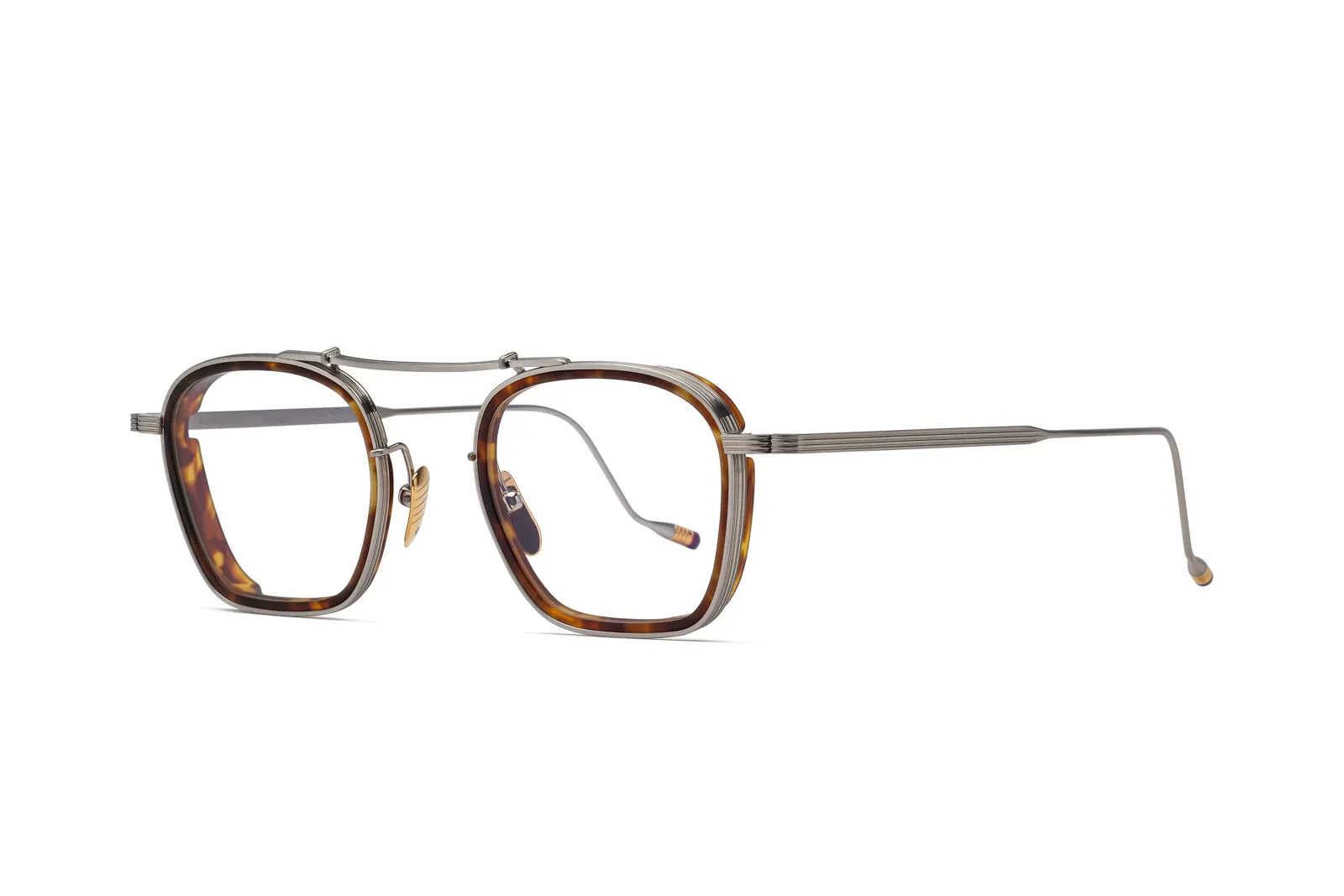 Baudelaire 2 Eyeglasses - Rhea