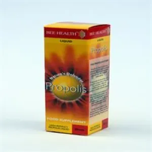 Bee Health | Propolis Liquid 30ml | 30ml