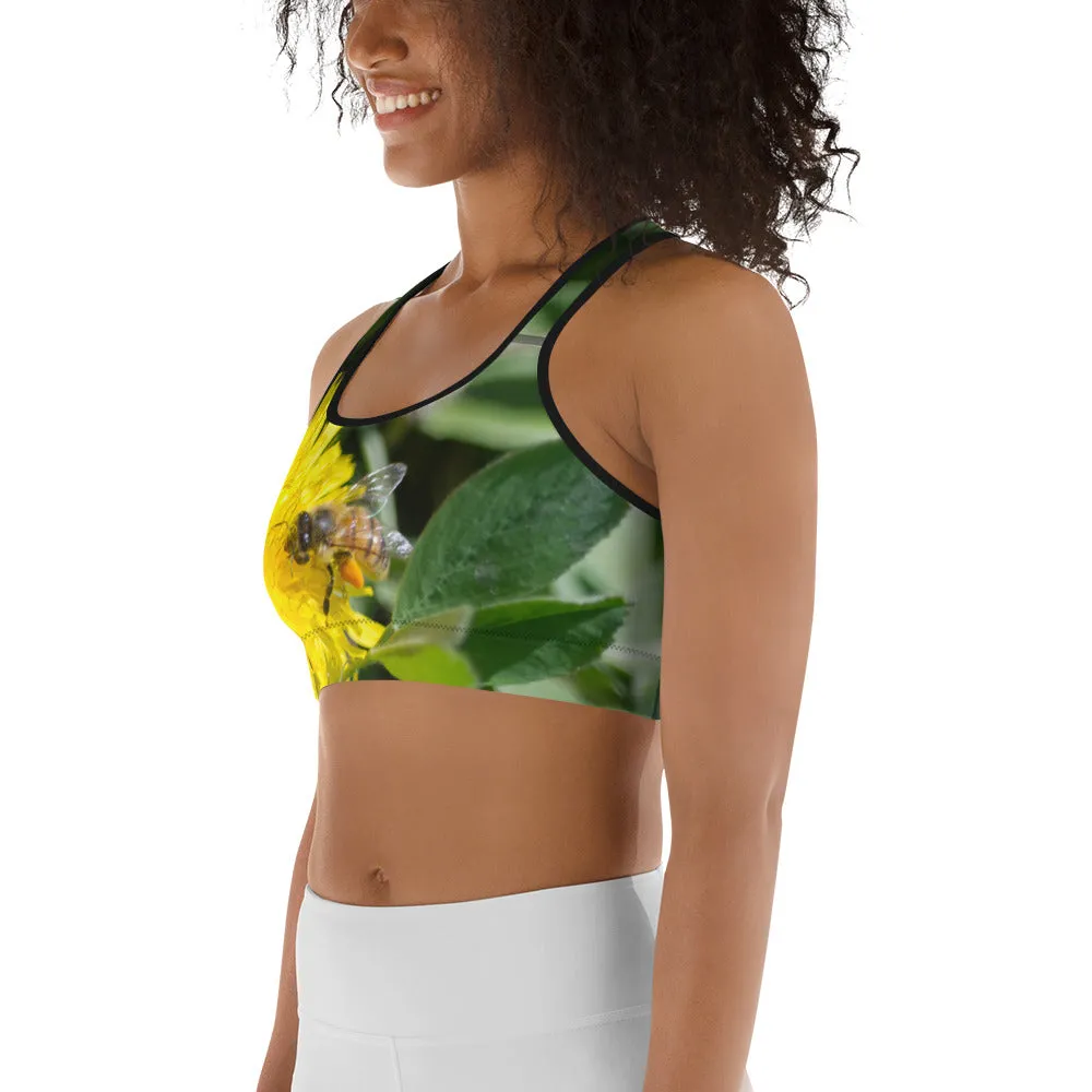 BeeBum Dandy Sports Bra