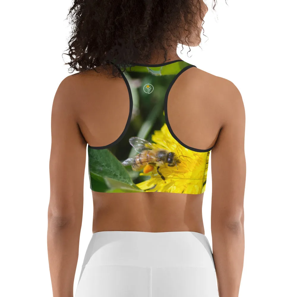 BeeBum Dandy Sports Bra
