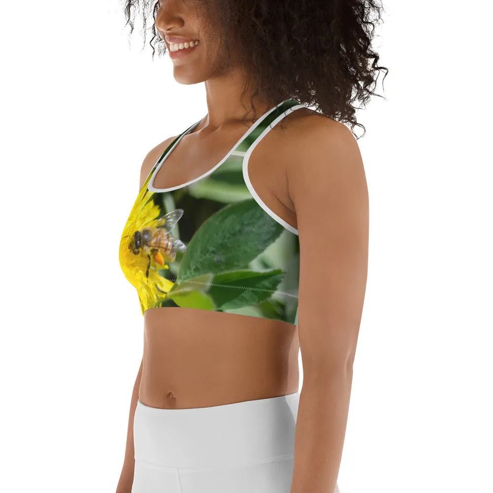 BeeBum Dandy Sports Bra