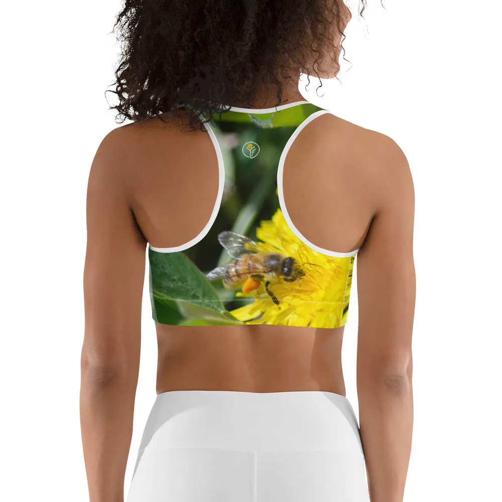 BeeBum Dandy Sports Bra