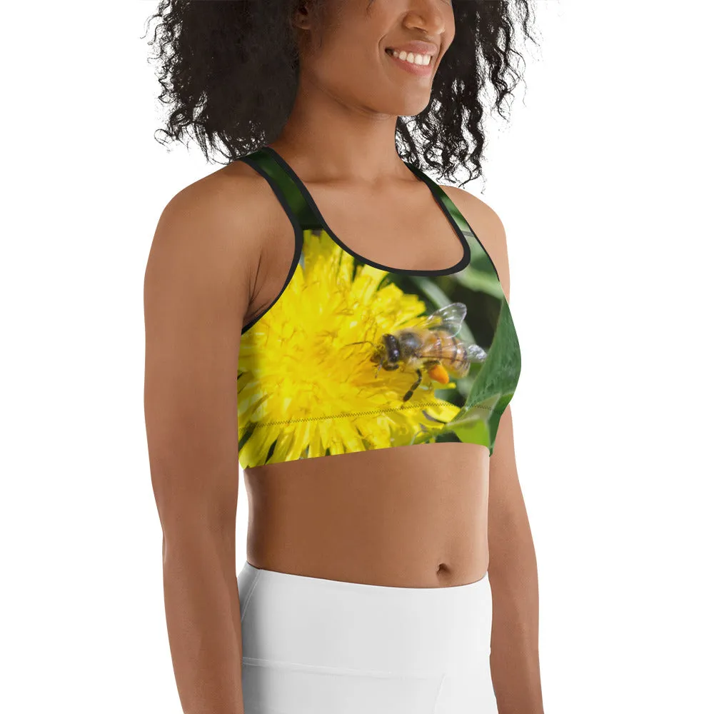 BeeBum Dandy Sports Bra