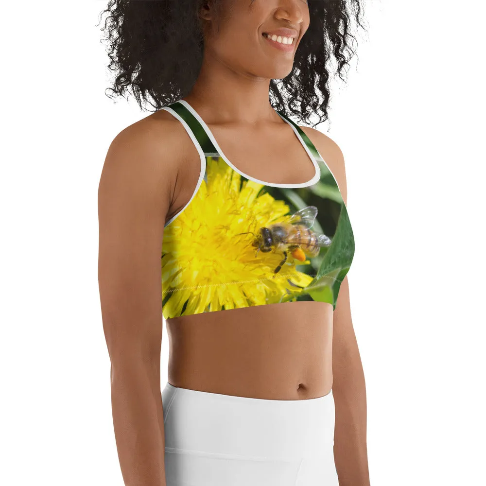 BeeBum Dandy Sports Bra