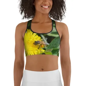 BeeBum Dandy Sports Bra