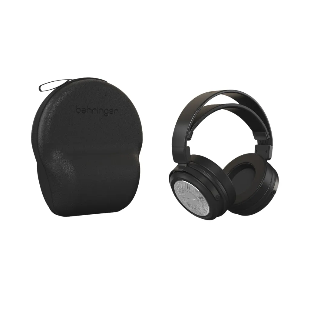 Behringer Alpha Retro Style Open Back Headphones