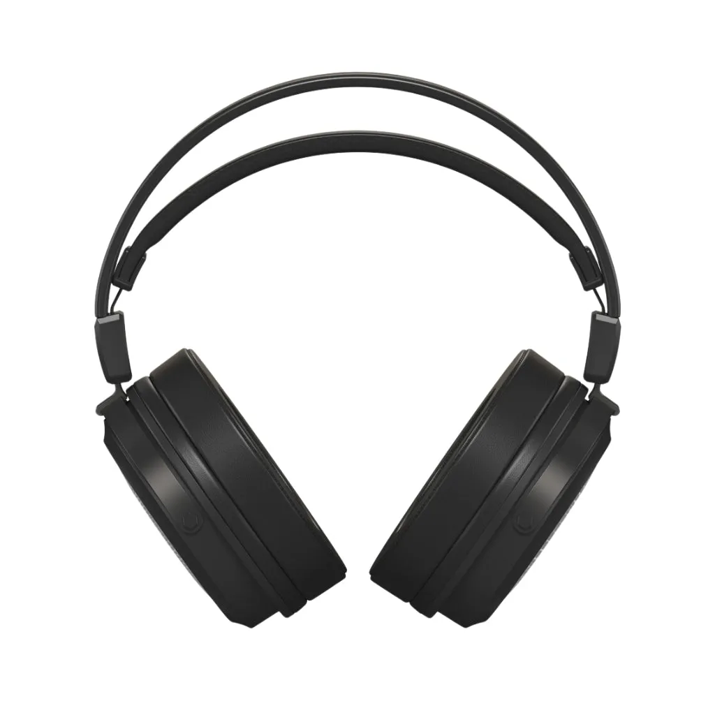 Behringer Alpha Retro Style Open Back Headphones