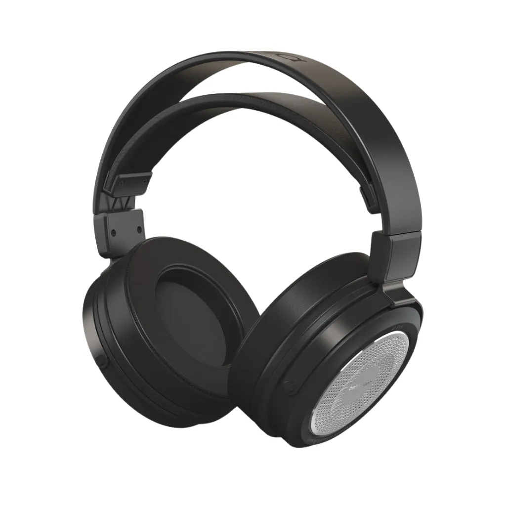 Behringer Alpha Retro Style Open Back Headphones