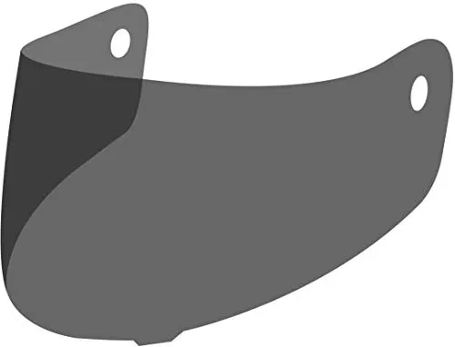 BELL Riot Flat Face Shield Street Motorcycle Helmet Accessories