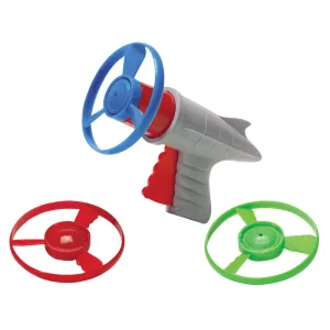 Bigjigs Lunar Launcher