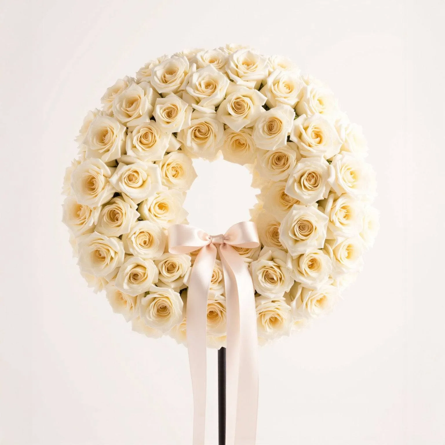 Blessed Journey Wreath
