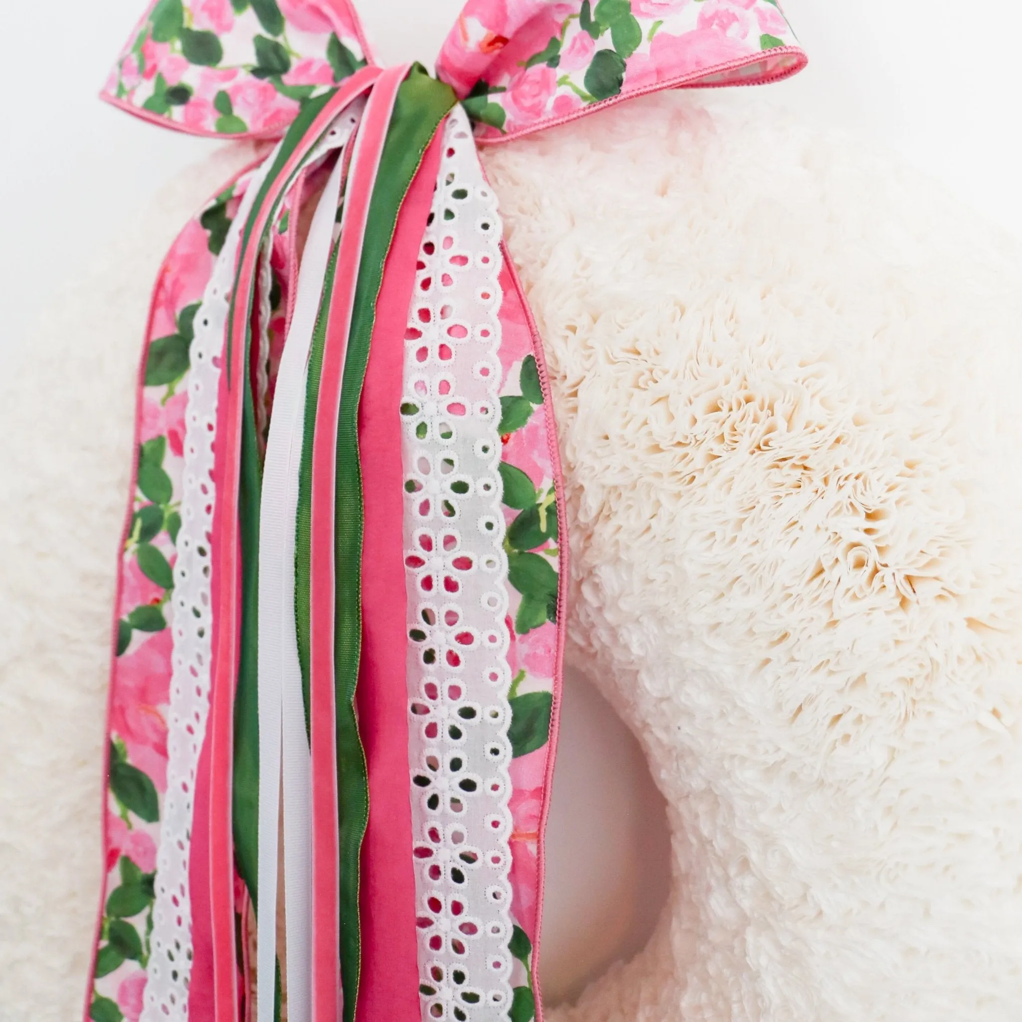 Bloom RIBBON SET™ (with Bow)