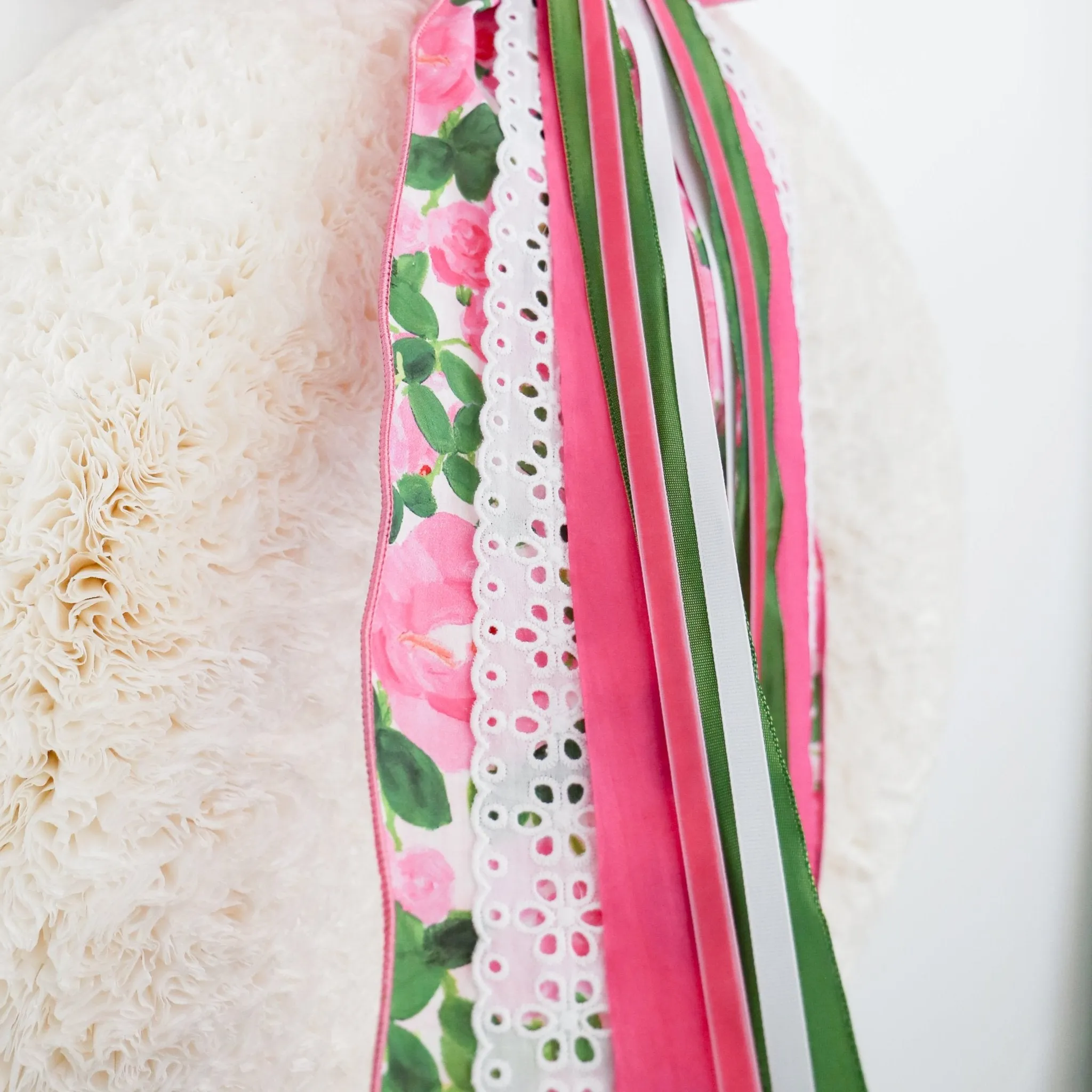 Bloom RIBBON SET™ (with Bow)