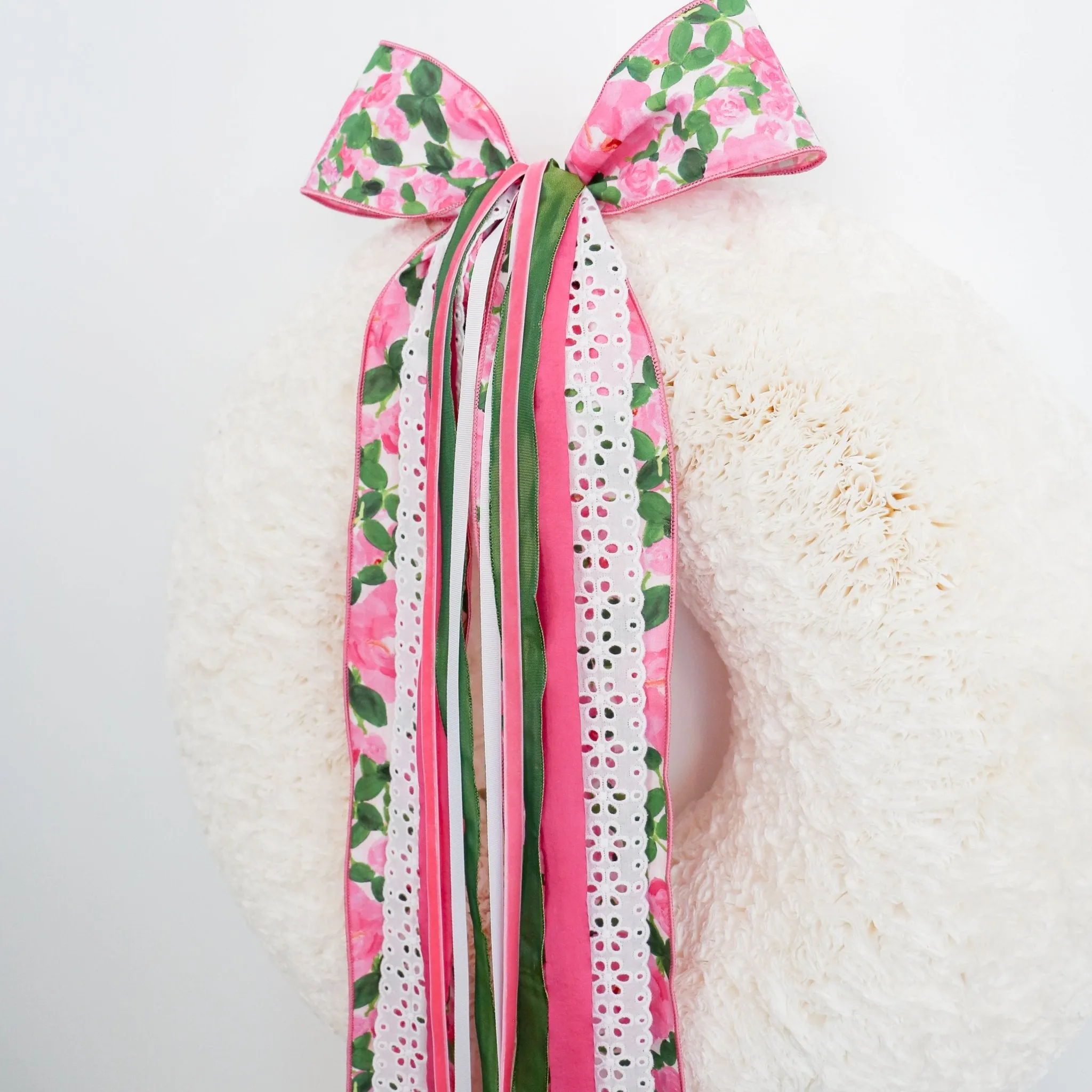 Bloom RIBBON SET™ (with Bow)