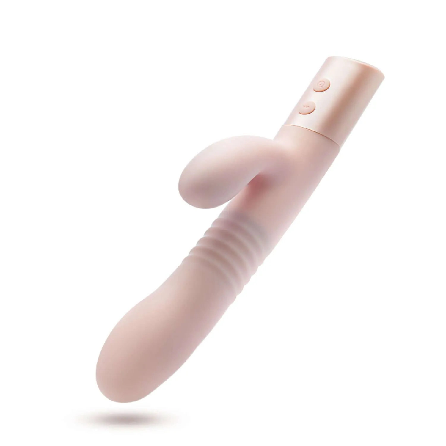 Blush - Fraya Rabbit Massager - Pink
