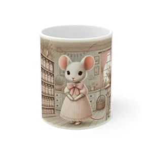 Bonbon Avenue Mug – Lila Belle Design