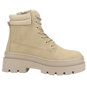 Botin Chalada Mujer Tady-2 Beige Casual